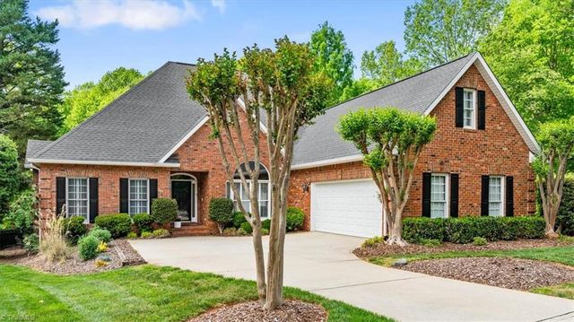7 Ibis Circle, Greensboro, NC 27455