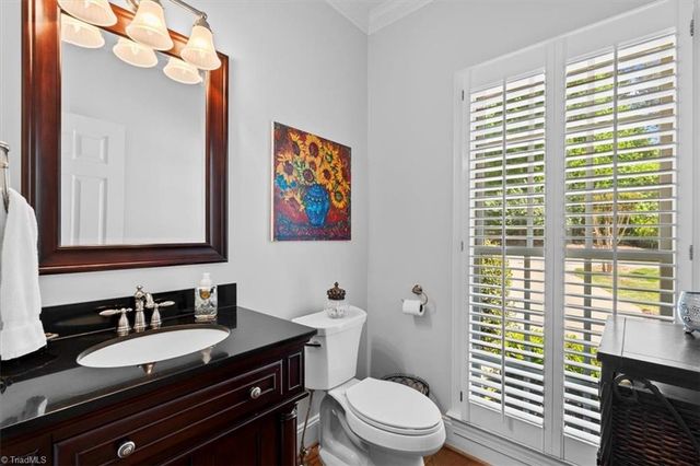 7 Ibis Circle, Greensboro, NC 27455