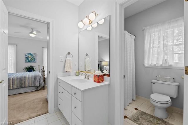 7 Ibis Circle, Greensboro, NC 27455