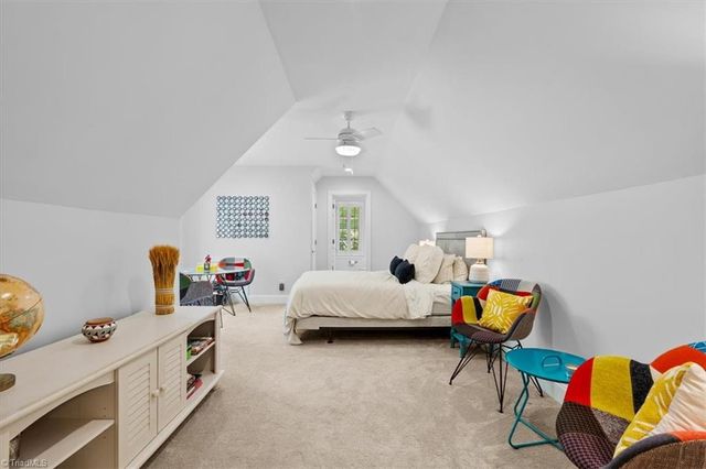 7 Ibis Circle, Greensboro, NC 27455