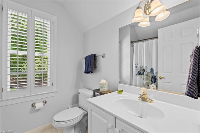 7 Ibis Circle, Greensboro, NC 27455