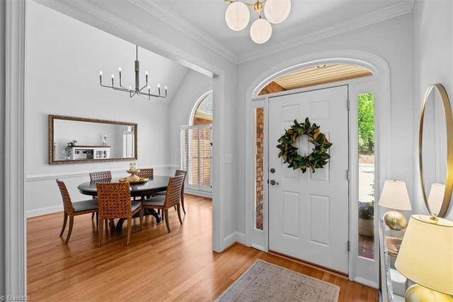 7 Ibis Circle, Greensboro, NC 27455
