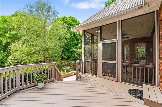 7 Ibis Circle, Greensboro, NC 27455