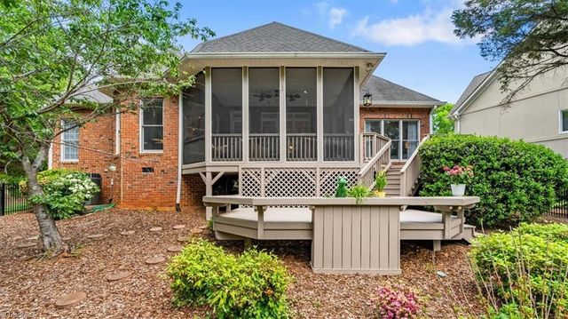 7 Ibis Circle, Greensboro, NC 27455