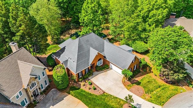 7 Ibis Circle, Greensboro, NC 27455