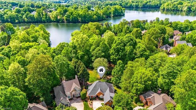 7 Ibis Circle, Greensboro, NC 27455