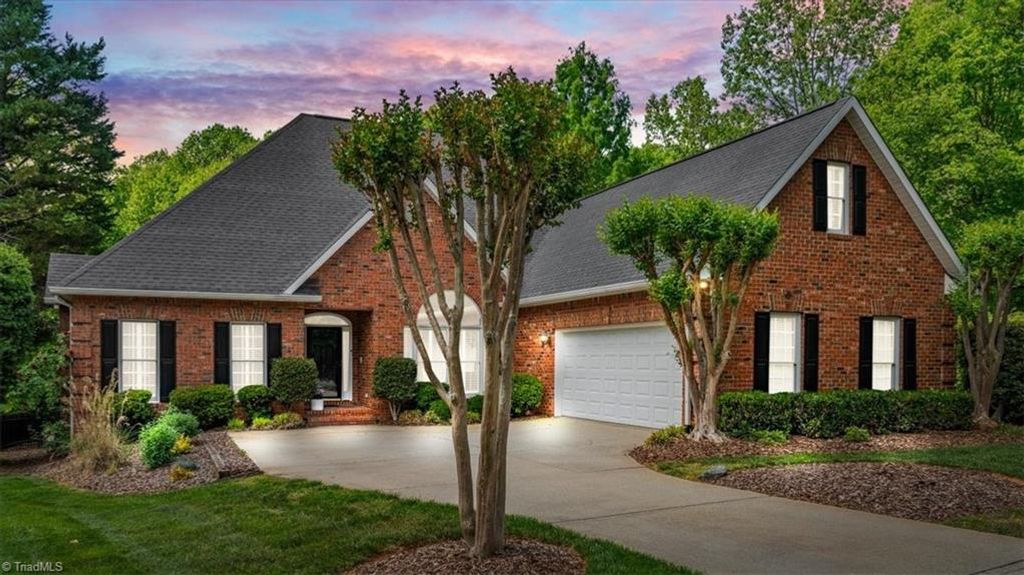 7 Ibis Circle, Greensboro, NC 27455