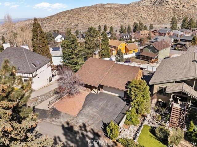 5471 Zurich Drive, Wrightwood, CA 92397