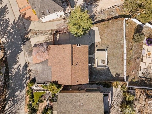 5471 Zurich Drive, Wrightwood, CA 92397