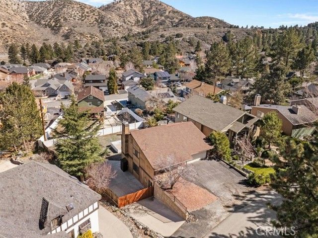 5471 Zurich Drive, Wrightwood, CA 92397