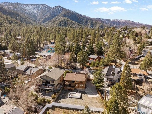 5471 Zurich Drive, Wrightwood, CA 92397