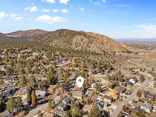 5471 Zurich Drive, Wrightwood, CA 92397