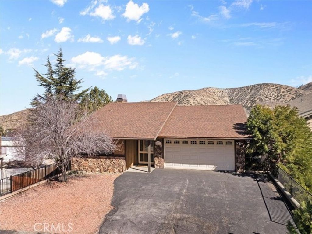 5471 Zurich Drive, Wrightwood, CA 92397