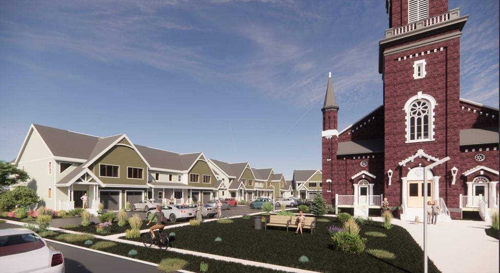 13 Elizabeth Lane 13, Easthampton, MA 01027