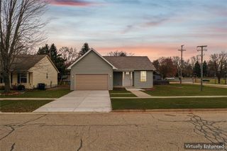 188 School House Drive, Imlay City, MI 48444