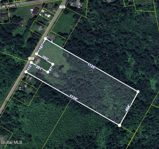 652 County Hwy 122, Johnstown, NY 12078