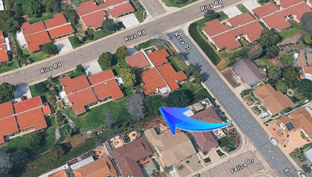 12453 Rios Rd, San Diego, CA 92128