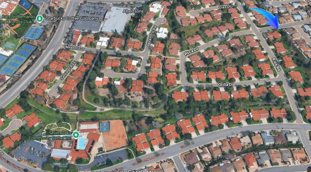 12453 Rios Rd, San Diego, CA 92128