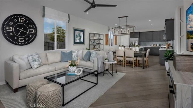 2651 S Brockram Drive, Ontario, CA 91761