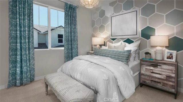 2651 S Brockram Drive, Ontario, CA 91761