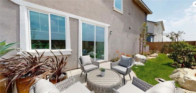 2651 S Brockram Drive, Ontario, CA 91761