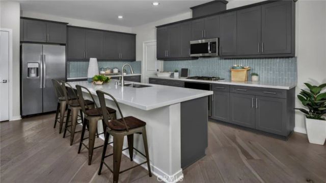 2651 S Brockram Drive, Ontario, CA 91761