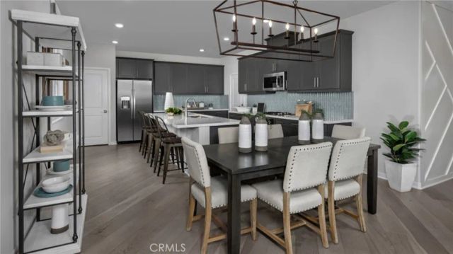 2651 S Brockram Drive, Ontario, CA 91761