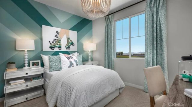 2651 S Brockram Drive, Ontario, CA 91761