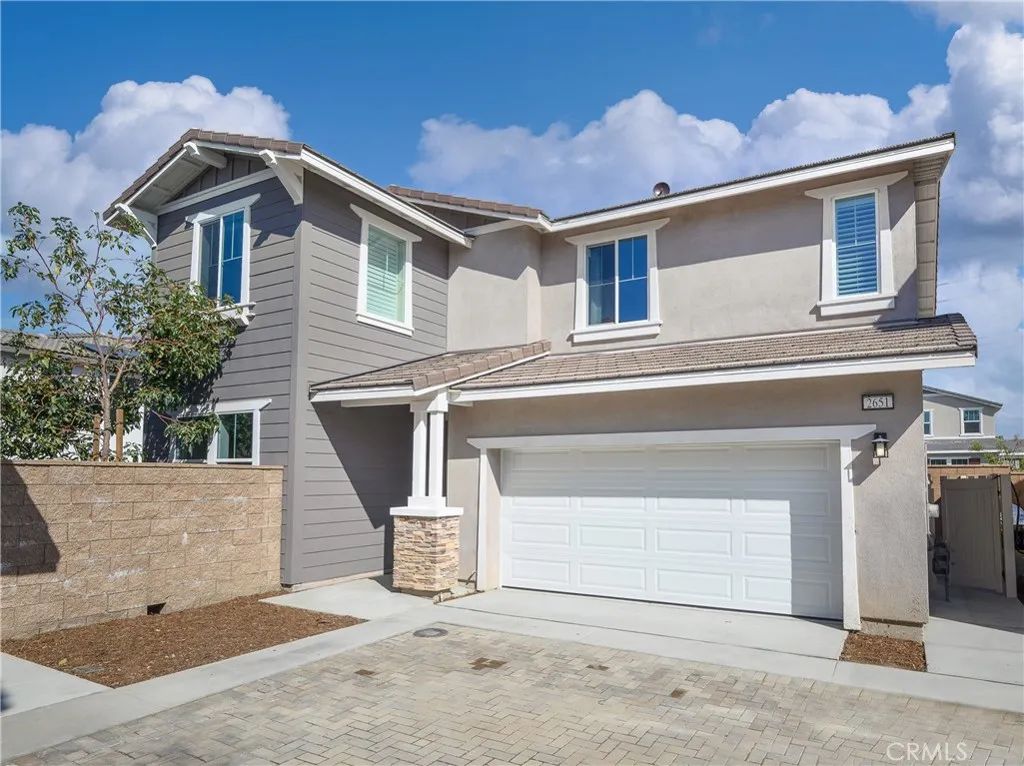 2651 S Brockram Drive, Ontario, CA 91761