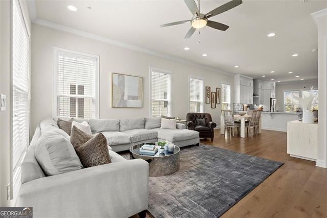 209 Phillips Lane, Alpharetta, GA 30009