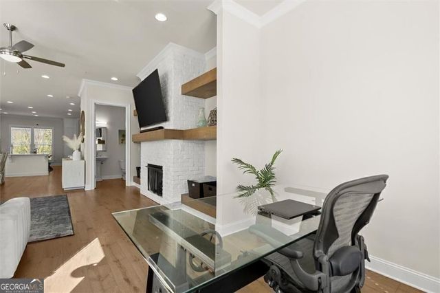 209 Phillips Lane, Alpharetta, GA 30009