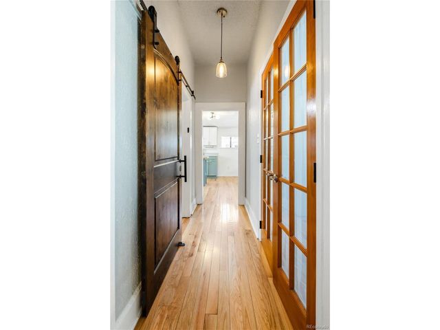 2339 North Gilpin St, Denver, CO 80205