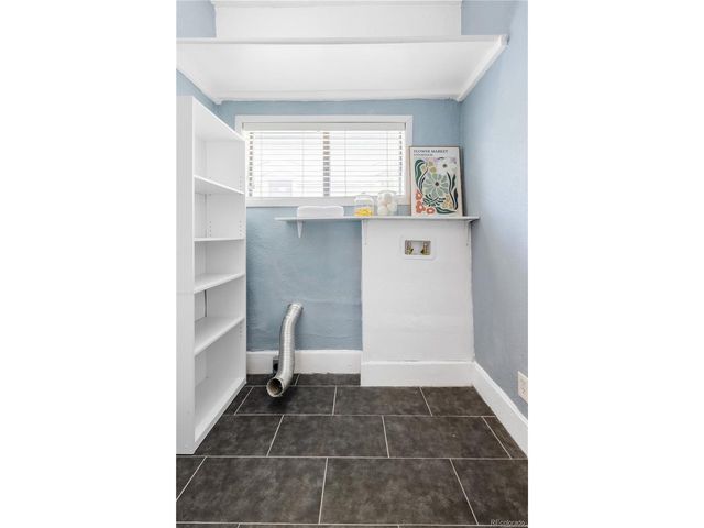 2339 North Gilpin St, Denver, CO 80205