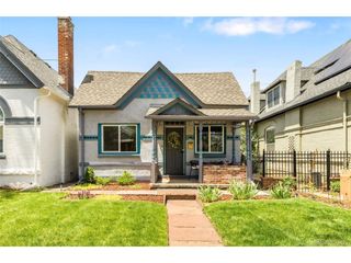 2339 North Gilpin St, Denver, CO 80205
