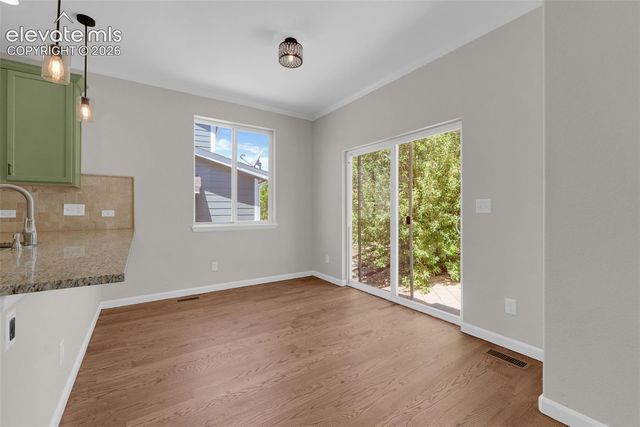 960 Fire Rock Place, Colorado Springs, CO 80921