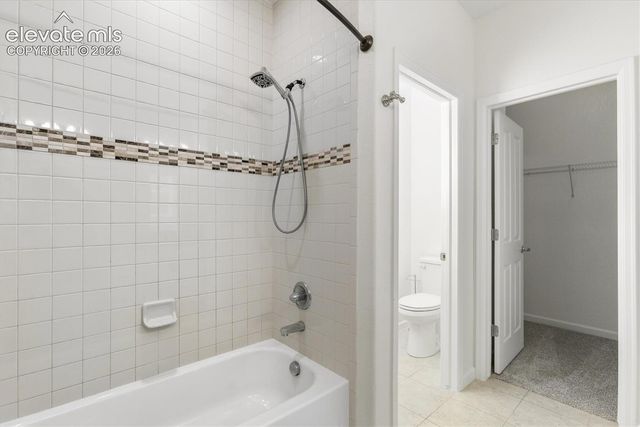 960 Fire Rock Place, Colorado Springs, CO 80921