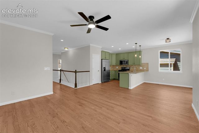 960 Fire Rock Place, Colorado Springs, CO 80921