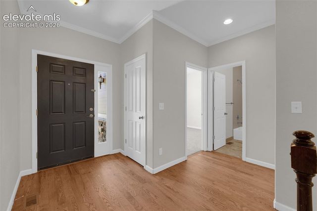 960 Fire Rock Place, Colorado Springs, CO 80921