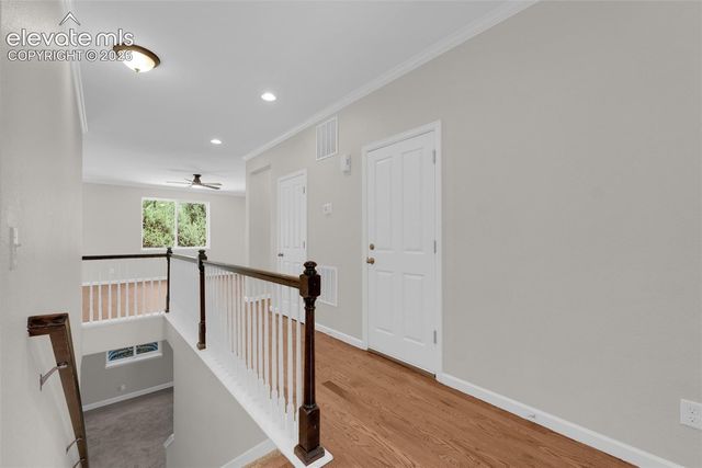 960 Fire Rock Place, Colorado Springs, CO 80921