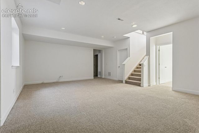 960 Fire Rock Place, Colorado Springs, CO 80921