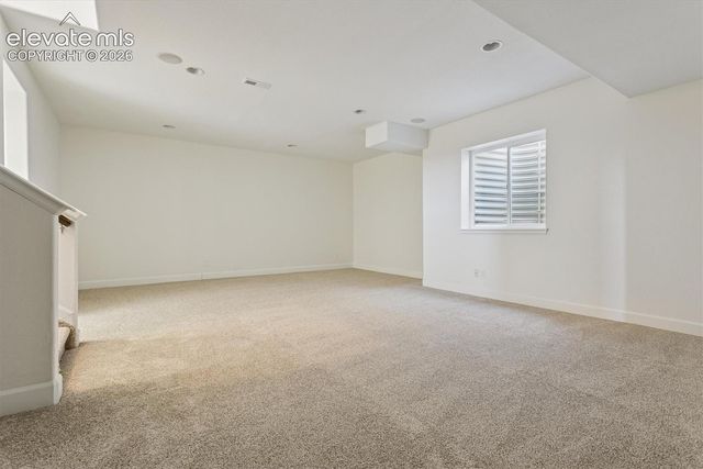 960 Fire Rock Place, Colorado Springs, CO 80921