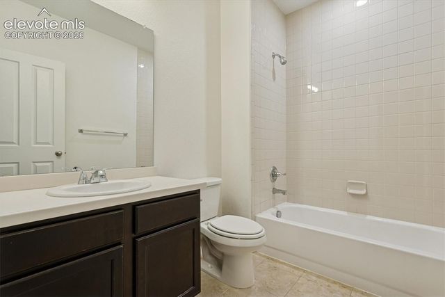 960 Fire Rock Place, Colorado Springs, CO 80921
