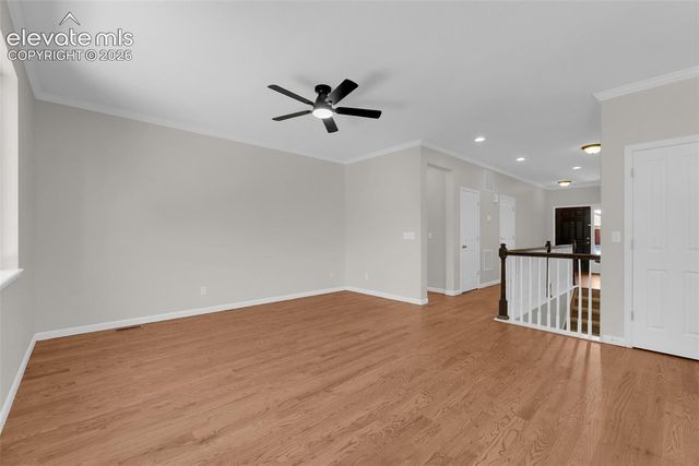 960 Fire Rock Place, Colorado Springs, CO 80921