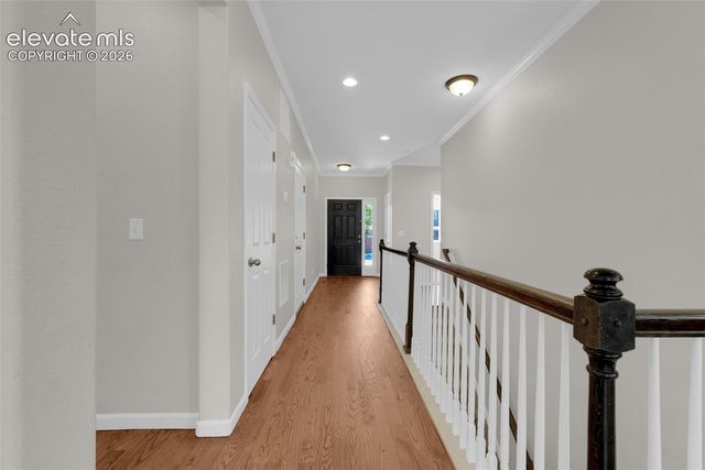 960 Fire Rock Place, Colorado Springs, CO 80921