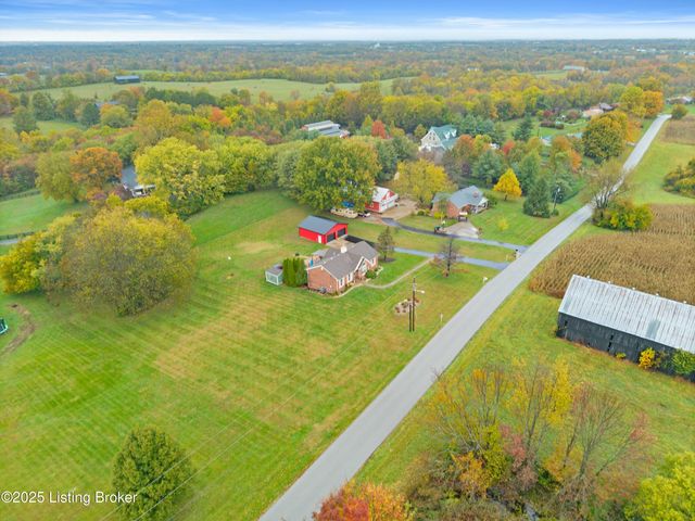 641 Cross Keys Rd, Shelbyville, KY 40065