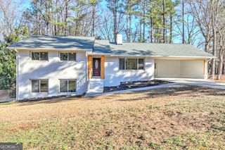 5267 Bullard Lane, Austell, GA 30106