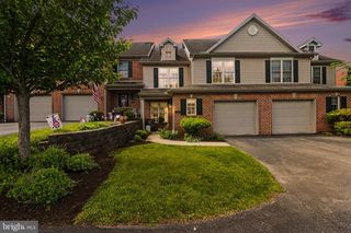 114 RED HAVEN RD, New Cumberland, PA 17070