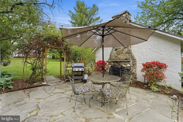 150 S 32ND ST, Purcellville, VA 20132