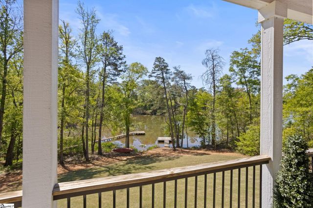 105 Lake Forest Drive, Greer, SC 29651
