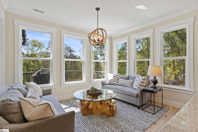 105 Lake Forest Drive, Greer, SC 29651